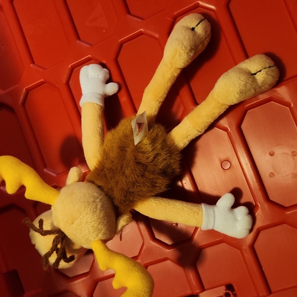 Bullwinkle and Sherman - Picture 5 of 6